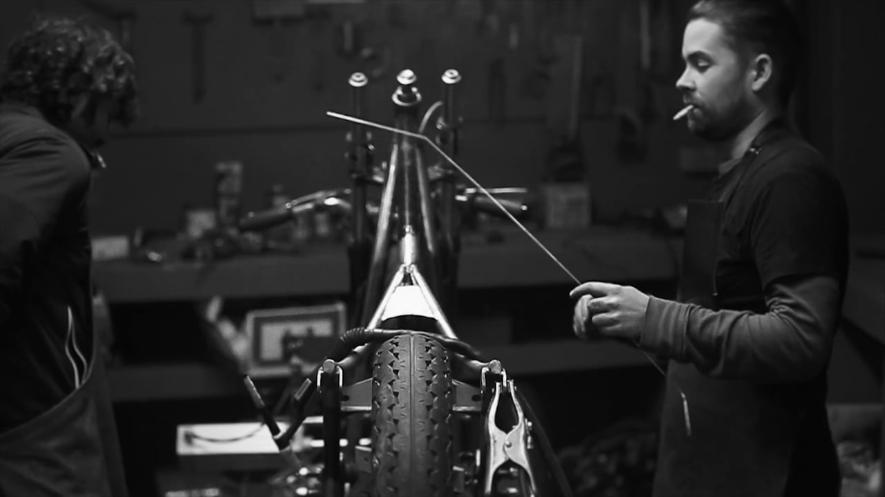 Le garage de Mr Pickles