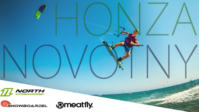 Honza's Summer of 2014