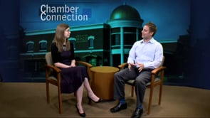 Chamber Connection - December 2014
