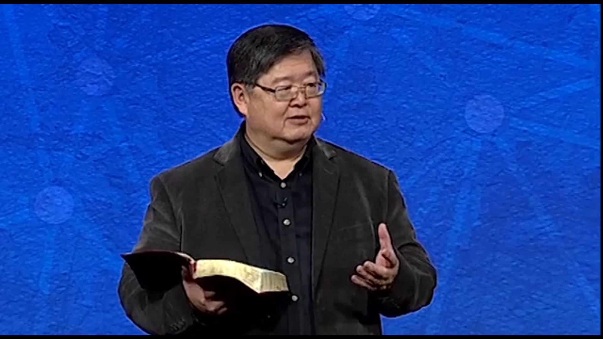 HFBC Message: The Newborn Way (1 Peter 2:1-3)