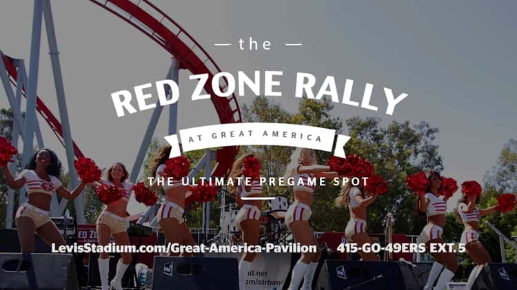 A Trip Inside the RedZone