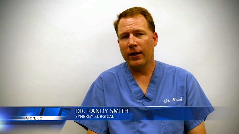 Dr. Randy Smith CARE CE Littleton, CO on Vimeo