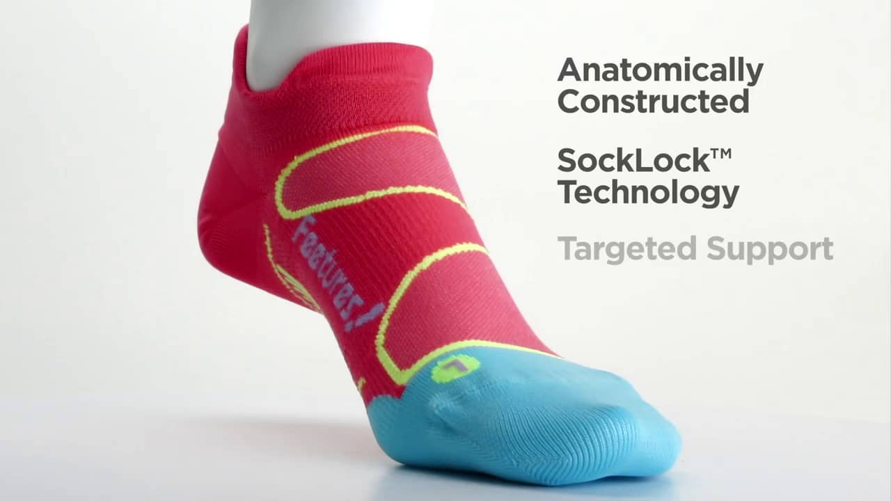 Feetures! Elite on Vimeo