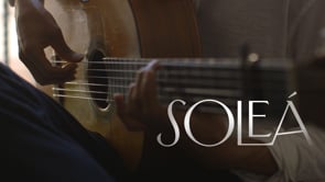 SoleÃ¡: The Flamenco of Seville