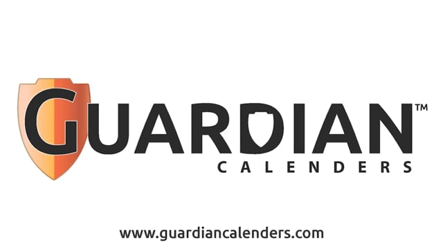 Guardian Calender