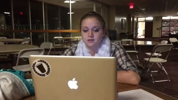 interview 2 on Vimeo
