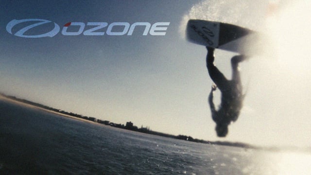 Winter Sessions with Andy Yates - Ozone