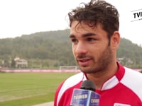 ARRIDAJE CINELLI! IL “SENATORE” BIANCOROSSO SI CONFESSA