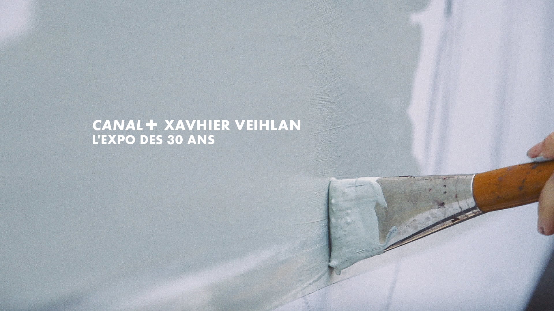 Teaser L'expo des 30 ans - CANAL+