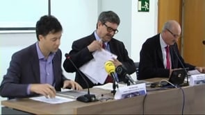 Primera jornada de comerç: cens comercial