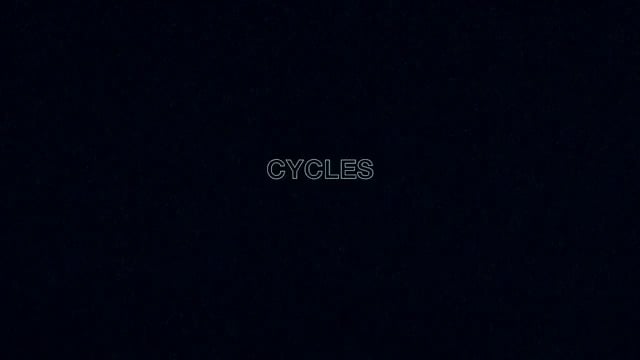 image du film 'Cycles'
