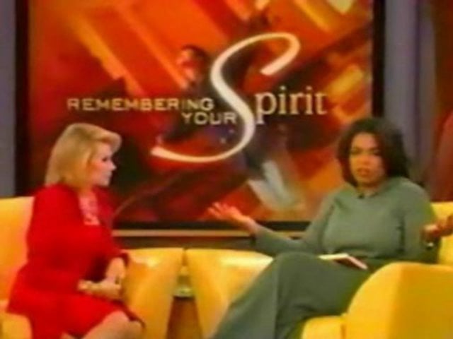 Remembering Your Spirit