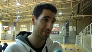 Bàsquet : L'Escala s'enfila al segon lloc de la classificació.