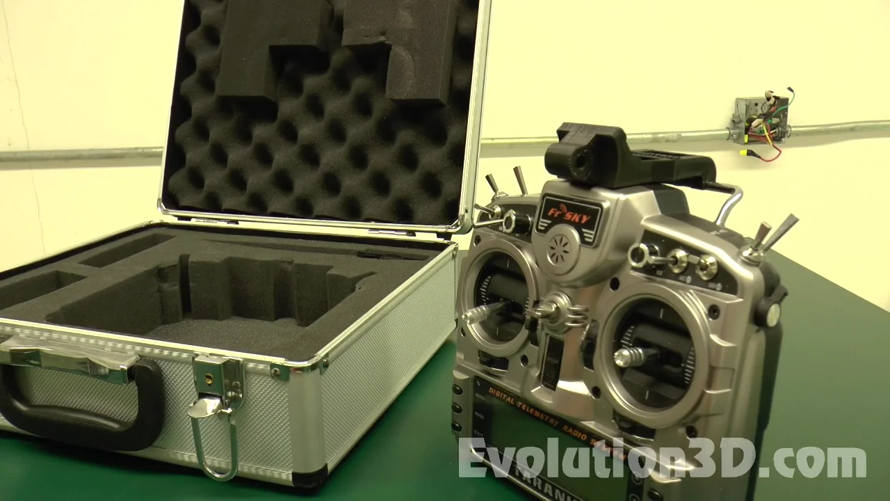 FrSky Taranis QX7 (Gebraucht) In Suberg Für CHF 70 - Mit Lieferung Auf Kaufen - Foto 9