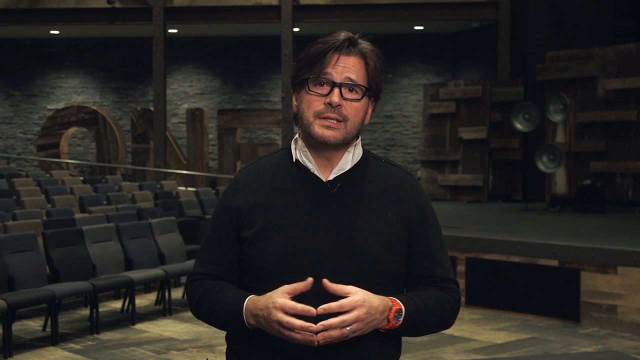 Lead Pastor Greg Holder Talks About Ferguson On Vimeo