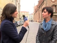 CRISTINA PIVA, IL BOWLING FA STRIKE A VICENZA