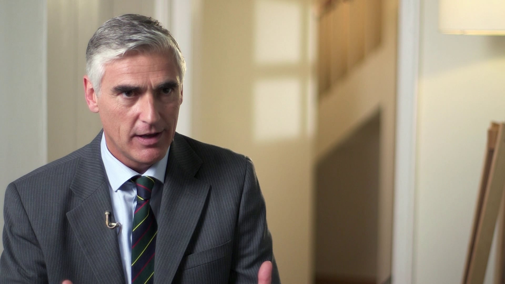 PWC TAX portretten Ruud Sommerhalder