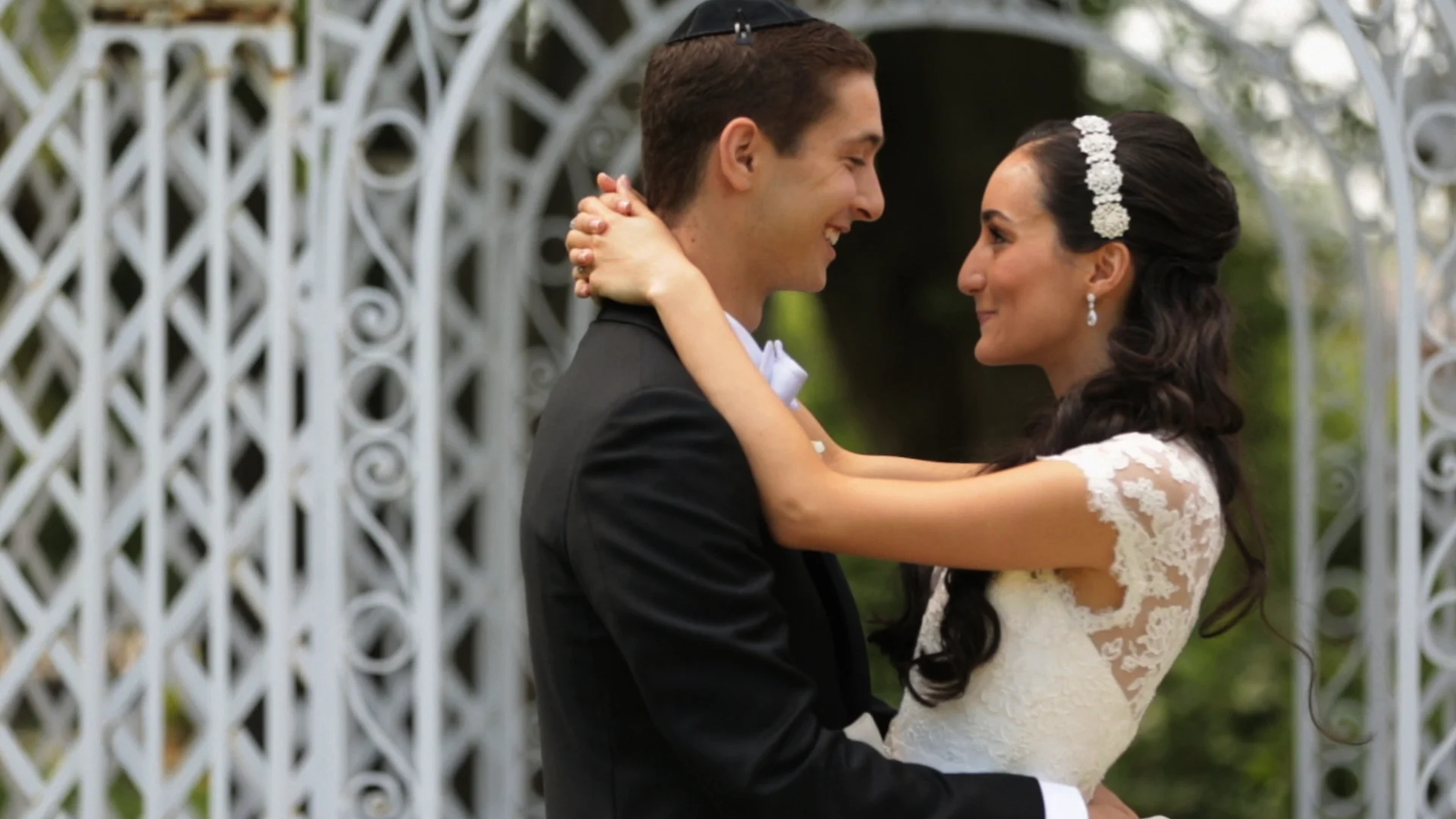 Rachel & Josh's Hamilton Island Wedding - One Fine Day