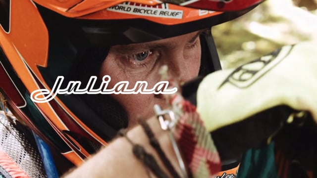 Juliana Bicycles - Anka Martin