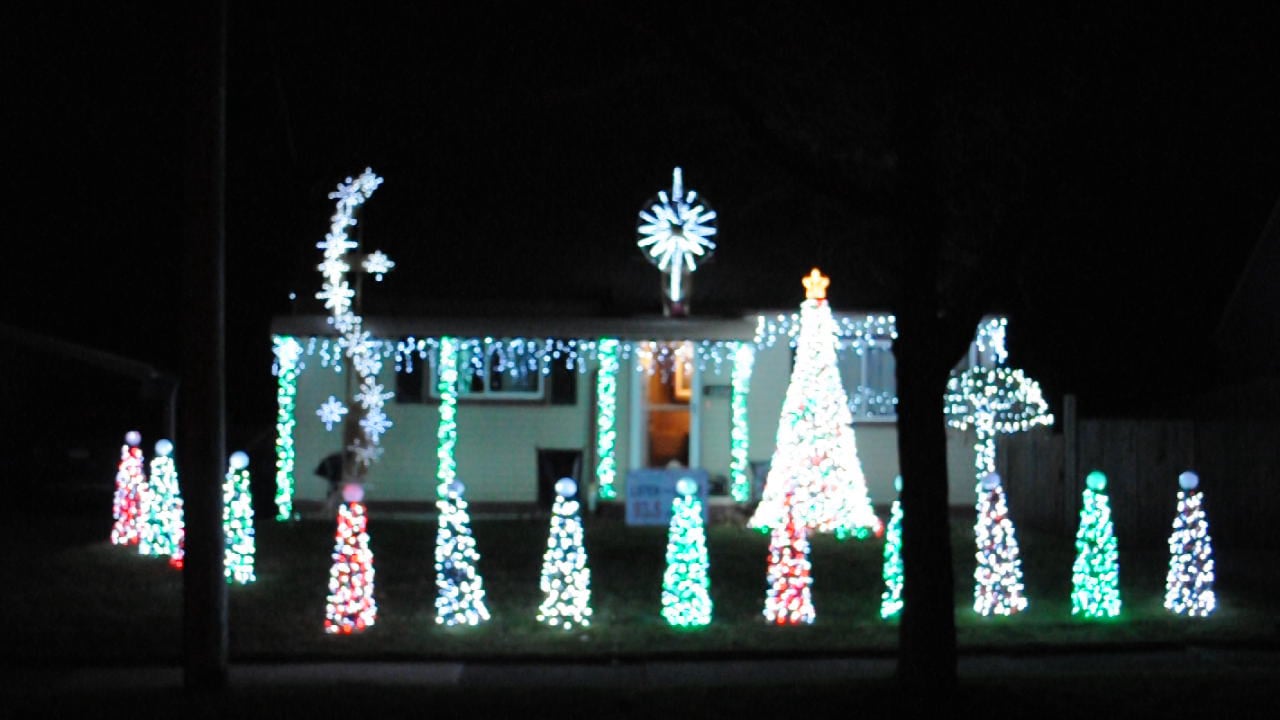 Holdman Christmas sequences on Vimeo