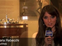 CREATIVITY INCONTRA DAVIDE FIORE: ARTE, GIARDINI E SCRITTURA