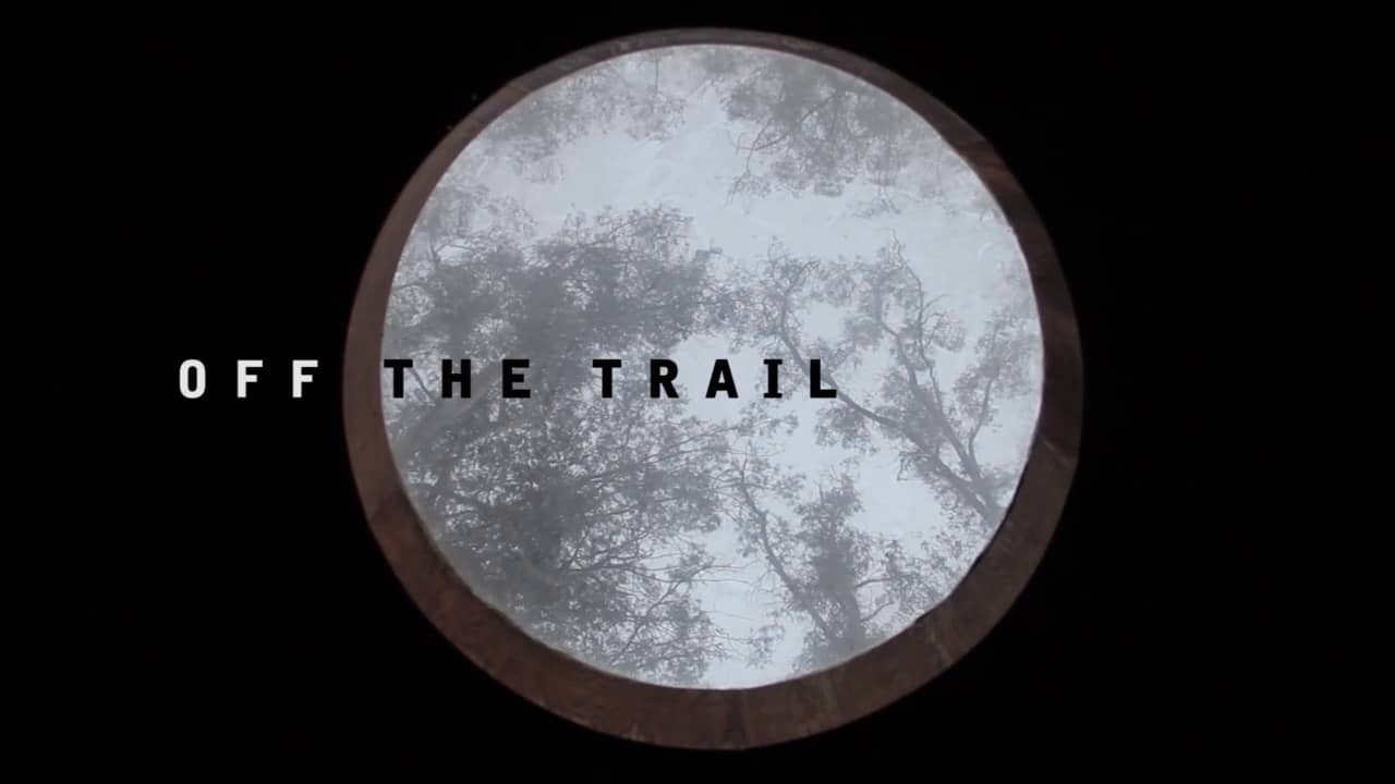Off the Trail on Vimeo