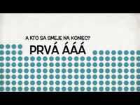 Imatrikulácia 1A