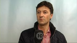 Balanç de la primera jornada sobre comerç de l'Escala