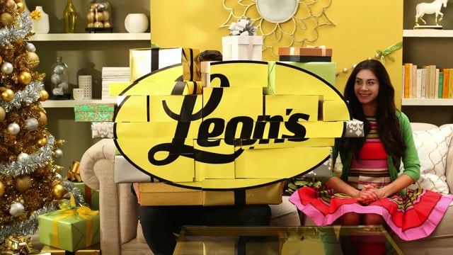 Leon's - Home for the Holidays