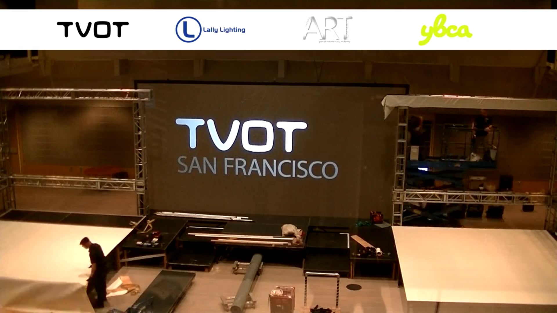 Promotional video thumbnail 1 for Artchitecture