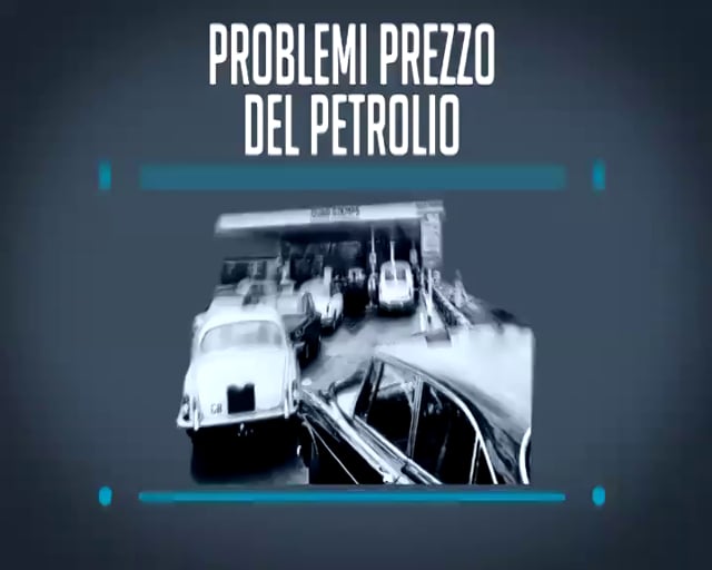 Il punto di vista - Petrolio
