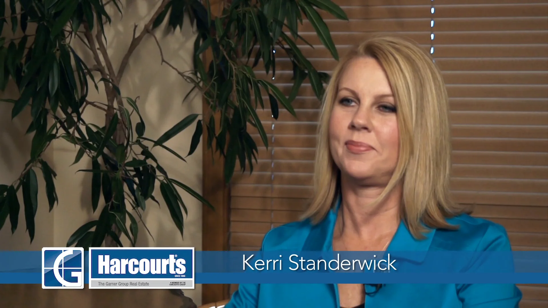 Kerri Standerwick Realtor® Harcourts The Garner Group On Vimeo