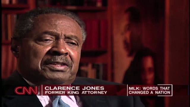 CNN Special: MLK: Words That Changed a Nation on Vimeo