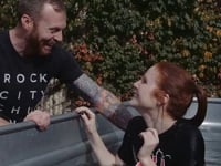 November 2014 - Rock City Baptisms