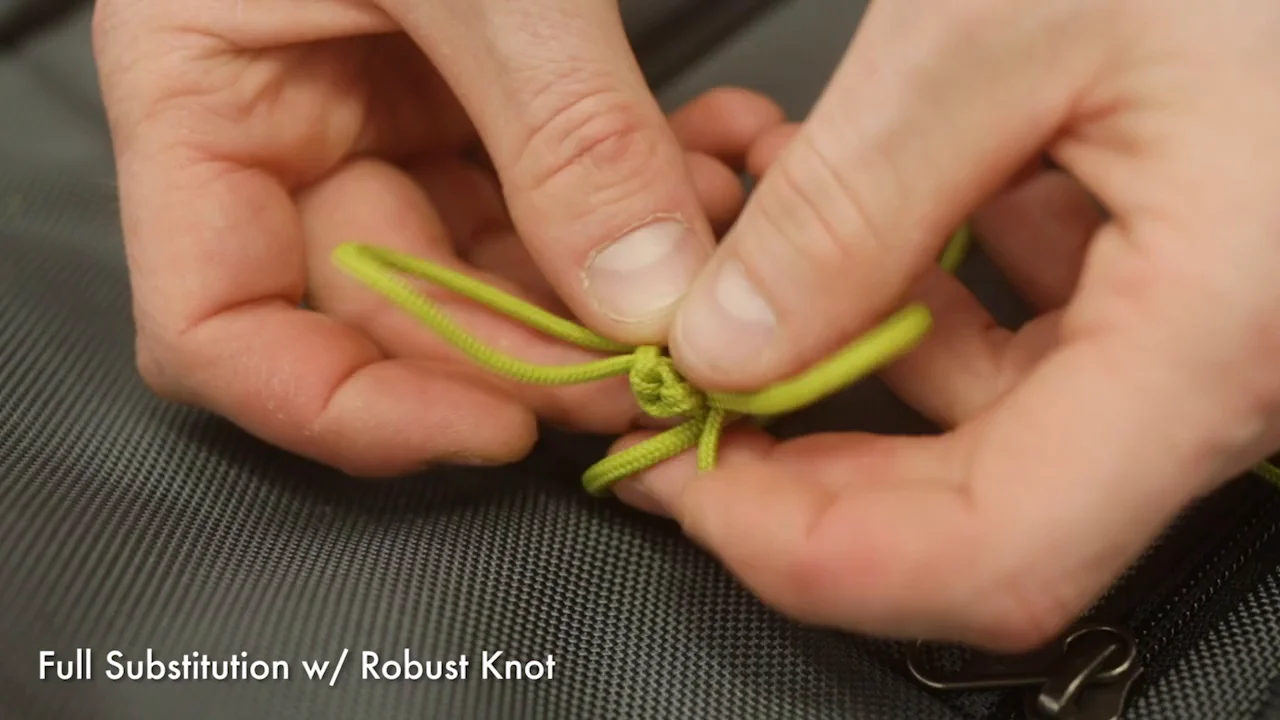 TOM BIHN Cord Zipper Pulls, Travel Accessory in Multiple Colors