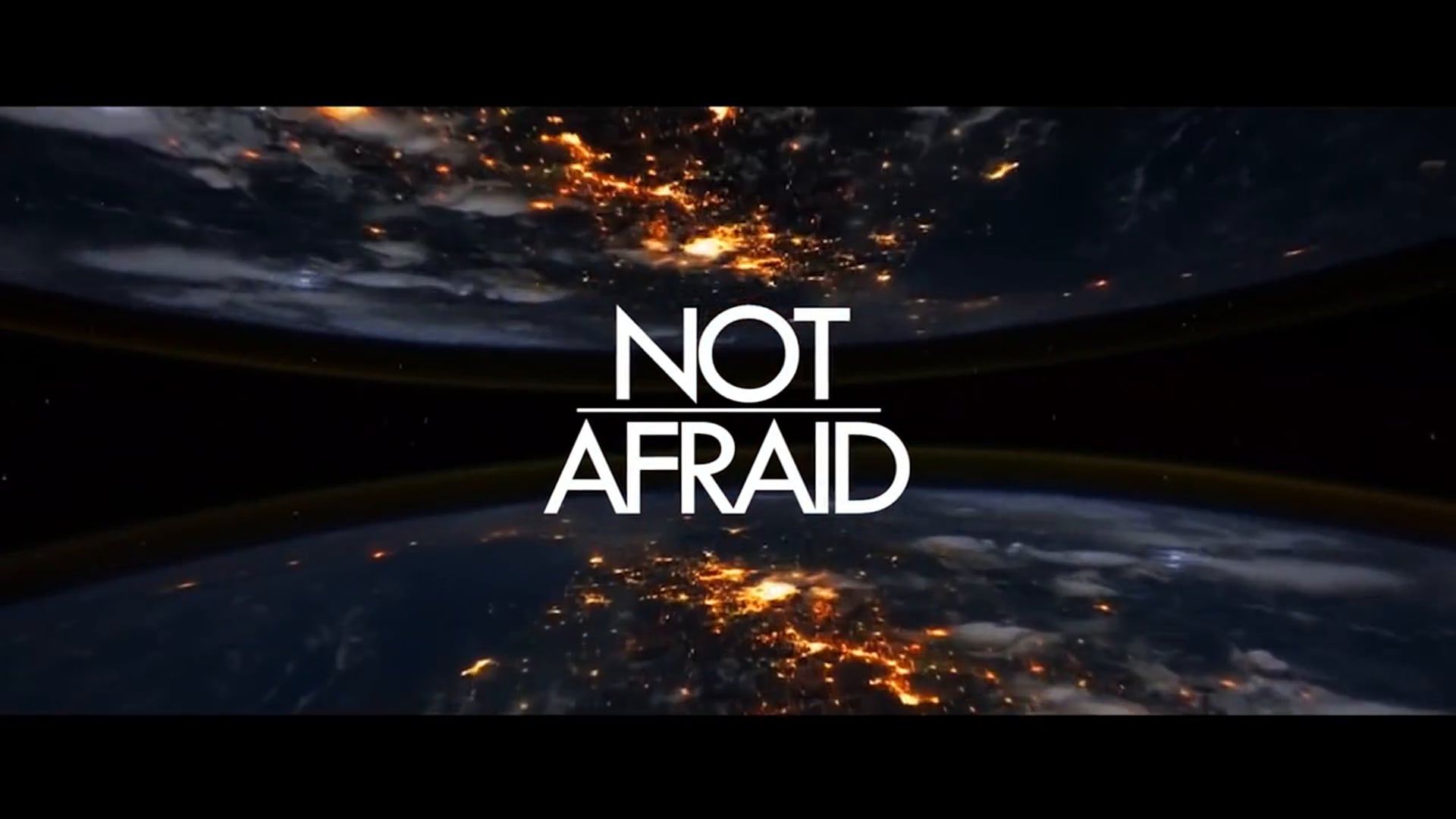 Betsie Larkin & Andy Moor- "Not Afraid"