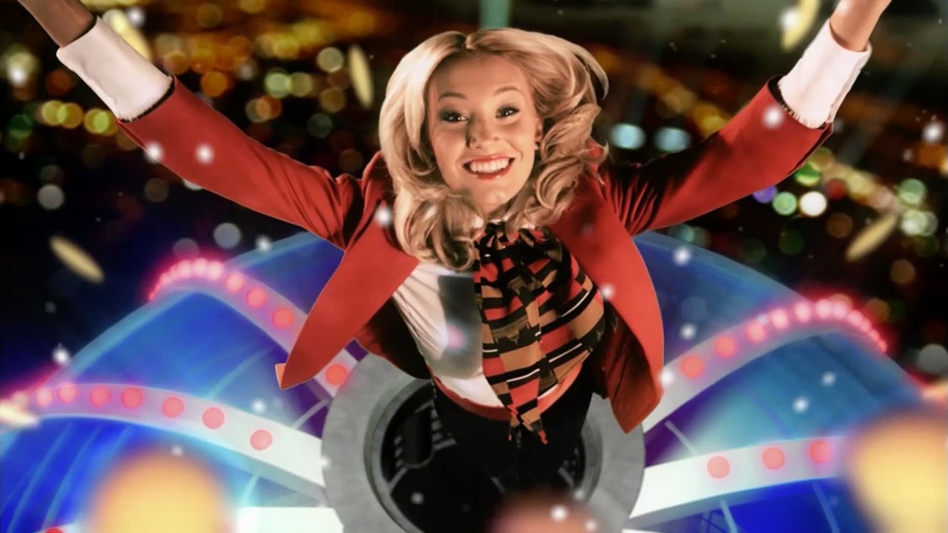 Intu Trafford Centre Christmas