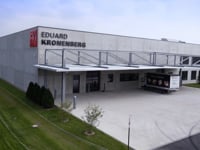 EDUARD KRONENBERG (En)