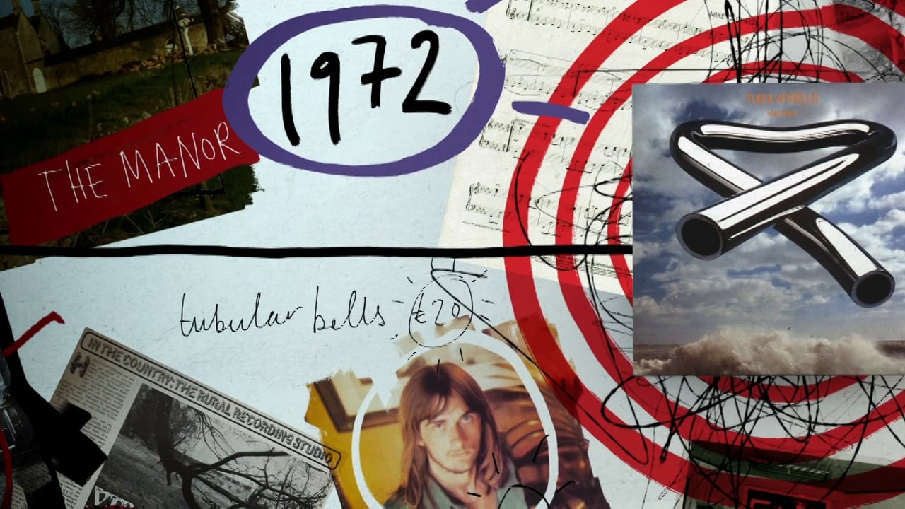 Virgin Records 40th Anniversary Online Documentary