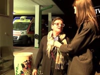 LA CROCE VERDE E LA SOLIDARIETA’ DEL… TAPPO