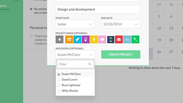 Videos from C&eacute;sar Moreno