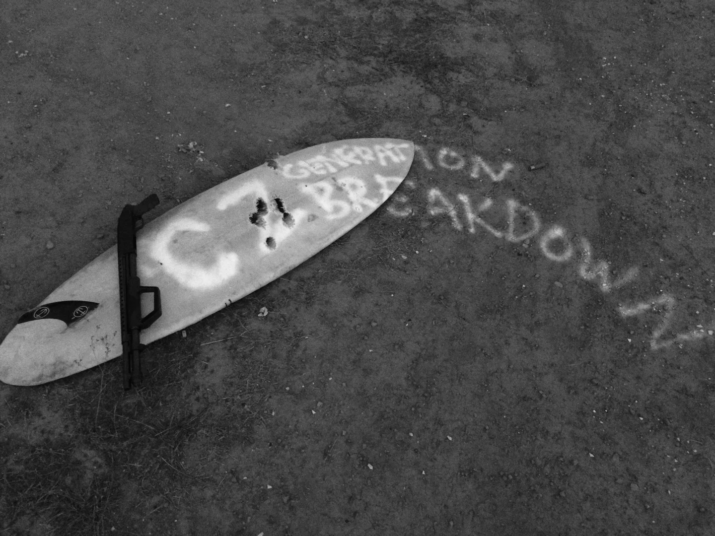 Cycle Zombies オレンジフィン CYCLE ZOMBIES Generation Breakdown