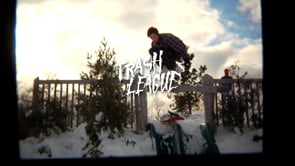 Trash League: November Kickstarter