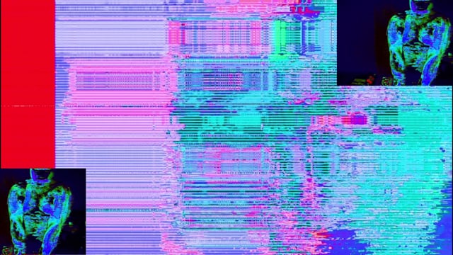 Experimental Glitch