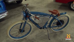 Classic and Vintage Cars and Motorcycles