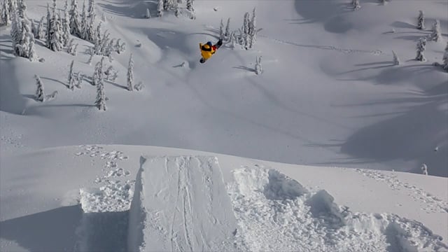 Jack McColl 2014 Full Part from Fresh Cut Films