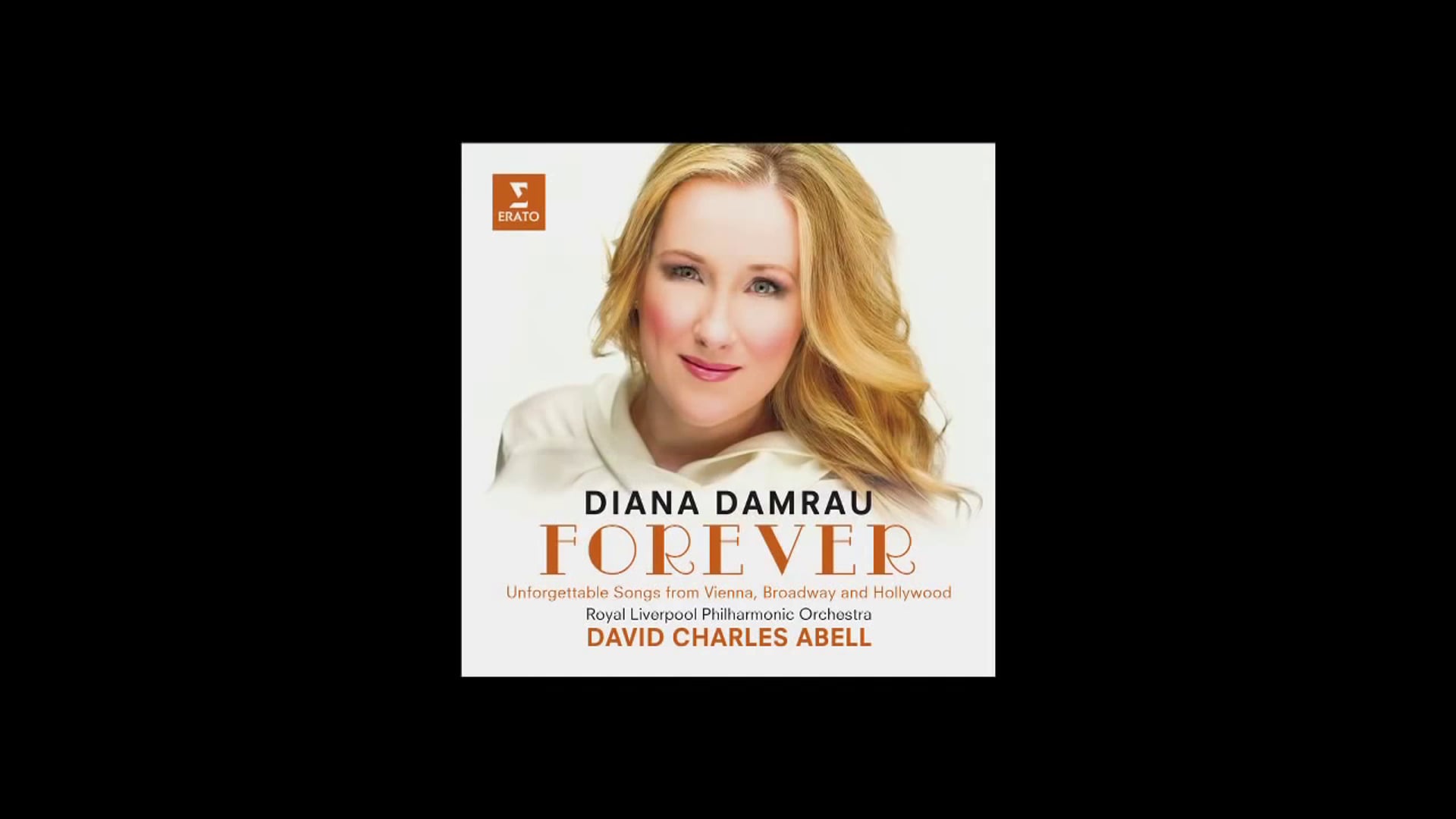 DIANA DAMRAU Forever