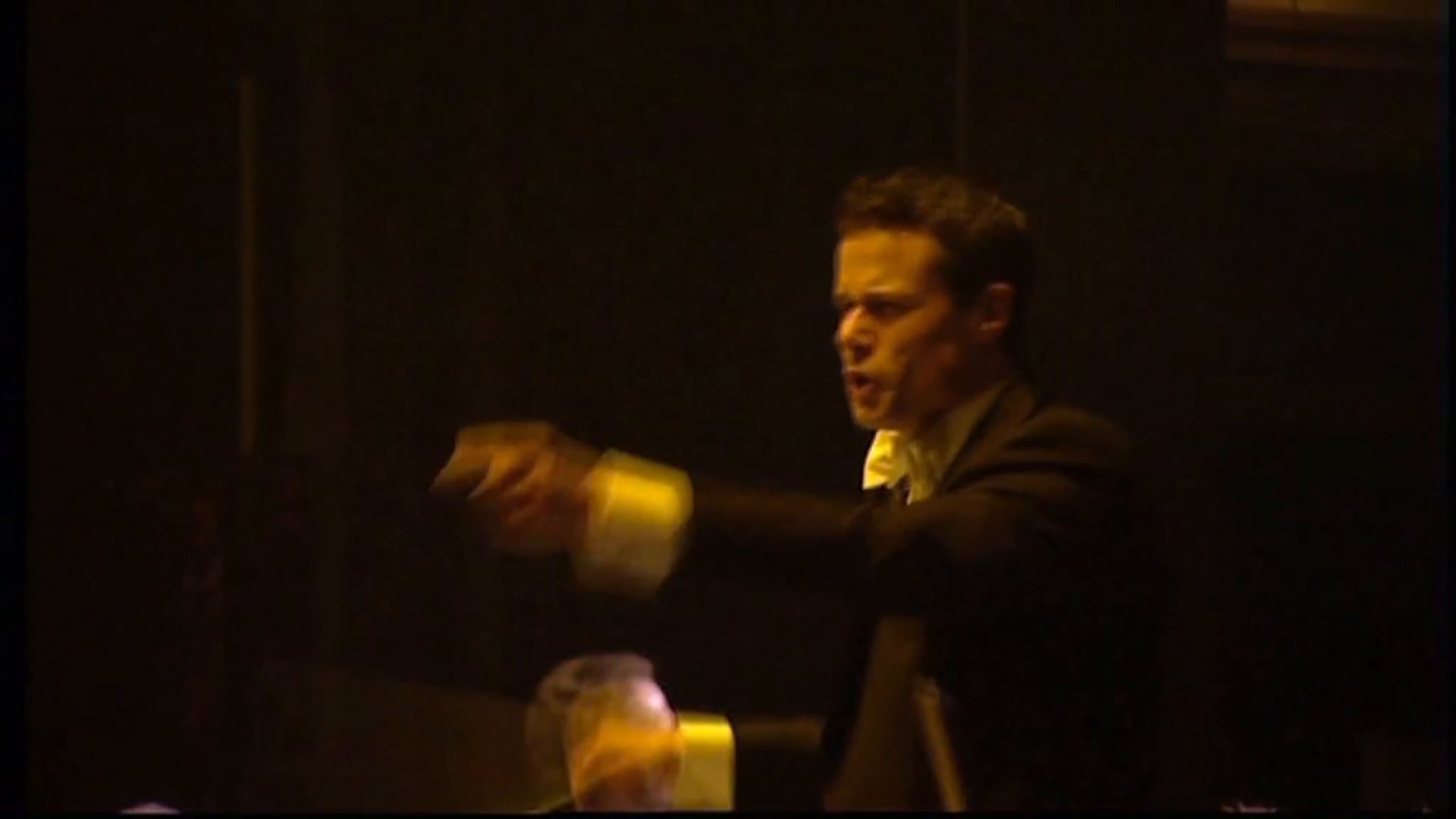 BEETHOVEN Heil sei dem Tag!