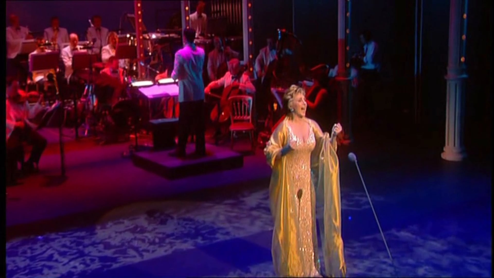 RODGERS If I Loved You