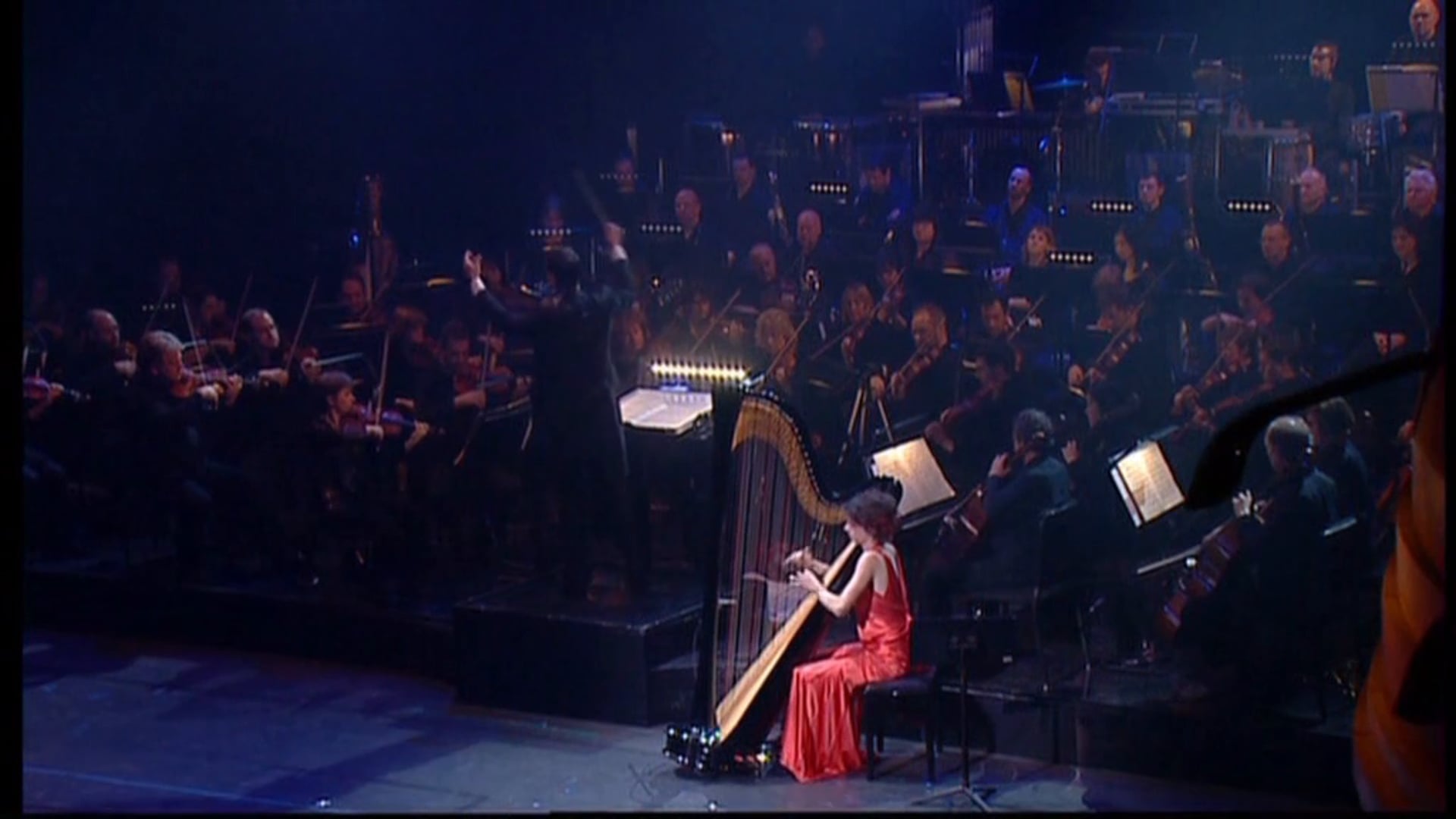 DEBUSSY Danse Profane